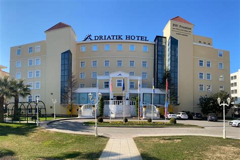 Adriatik Hotel Albania Historic Hotels Of Europe