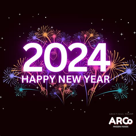 Happy New Year Everyone! 🎇 Praying... - ARCo's Frozen Foods