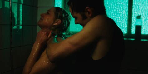 Nude Video Celebs Niamh Algar Nude Deceit S E