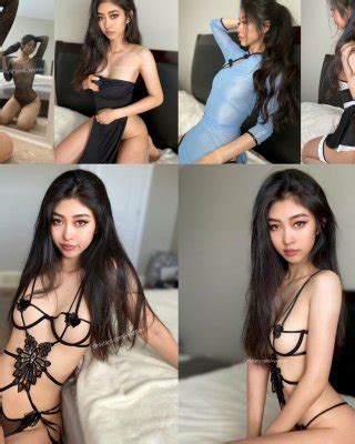 Vyxia Vyxphan Nude Porn Pictures XXX Photos Sex Images PICTOA