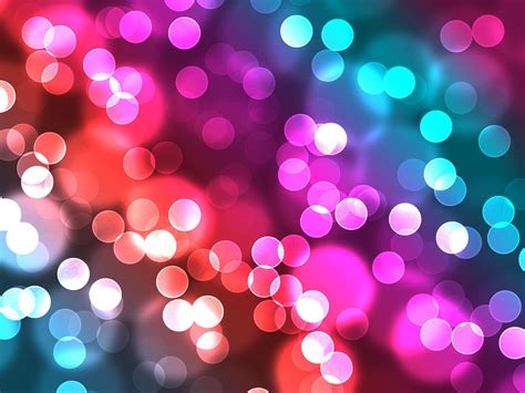 Glitter Bokeh By Contractcat On Deviantart