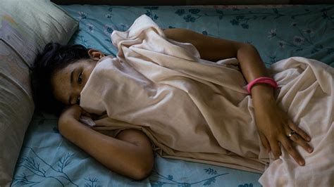 Climate Change Has Created A New Generation Of Sex Trafficking Victims In The Philippines