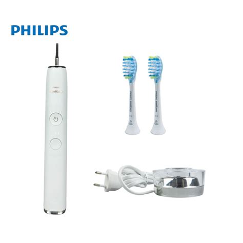 Электрическая зубная щетка Philips HX993w - купить по выгодной цене в ...