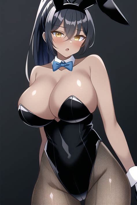 Tail Luscious Hentai Manga Porn