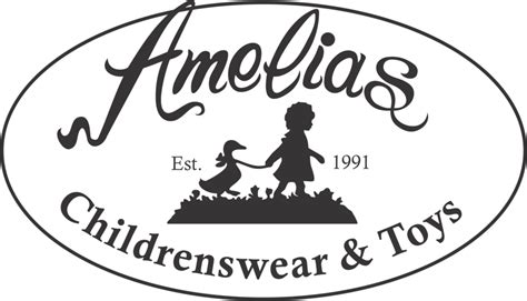 Amelias Childrenswear & Toys