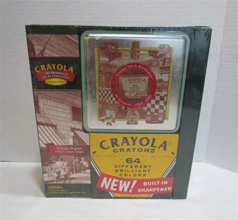 crayola net worth