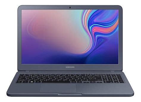 Notebook Samsung Expert X50 Titânio 15 6 Intel Core I7 8565u 8gb De