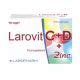 Larovit Vitamina C Mg Vitamina D Zinc Comprimat Farmacia