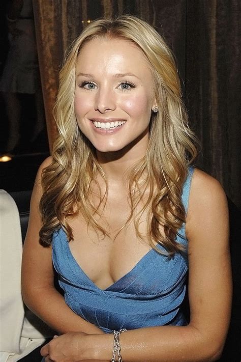 Kristen Bell Kristenanniebell Nude Leaks Photo TheFappening