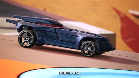 Bande annonce Hot Wheels Unleashed présente ses voitures de course
