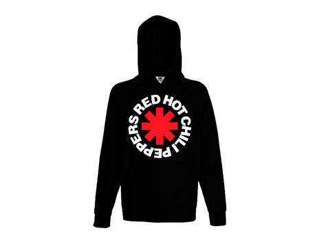 Sudaderas Sudadera Red Hot Chili Peppers