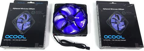 Alphacool Eiswolf GPX-Pro AiO: Kompakte Wasserkühlung für GTX 1080/1070 ...