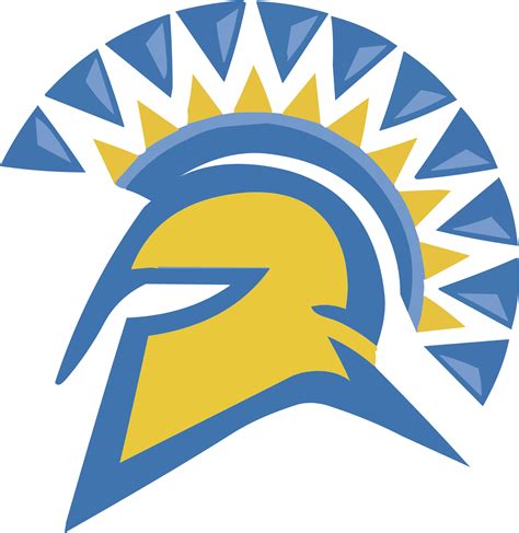 San Jose State Spartans Logo Png Transparent - San Jose State ...