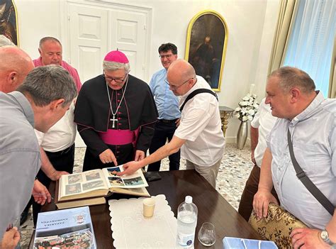 Generacija obilježila godina mature u Zadru Katolički tjednik