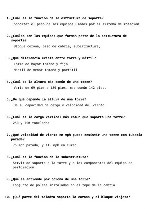 DOCX Examen Perforacion DOKUMEN TIPS