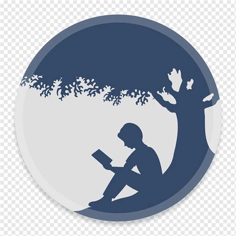 Kindle Fire Computer Icons Commercial Use Silhouette Amazon Kindle Photoscape Png