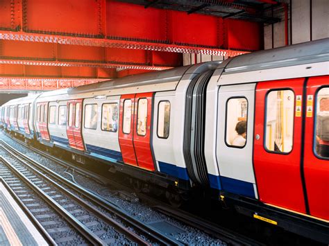 The complete guide to getting around London | The London Pass®