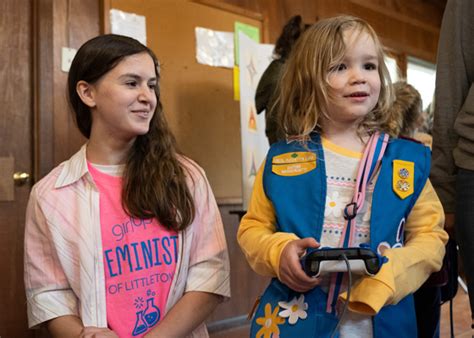 Board Of Directors Girl Scouts Of Eastern Massachusetts Gsema