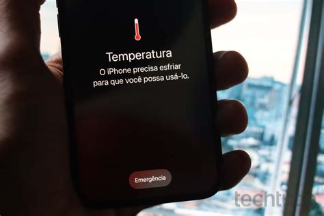 Seu Iphone Descarrega R Pido Veja Dicas Para A Bateria Durar Mais