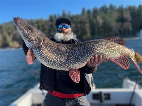 Pike Record