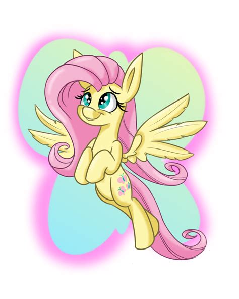 890210 Safe Artist Heir Of Rick Part Of A Set Fluttershy Cutie