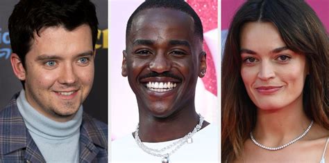 Heres Where Youre Going To See The Cast Of Sex Education Next Yahoo