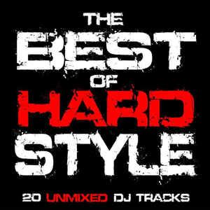 The Best Of Hardstyle | Releases | Discogs