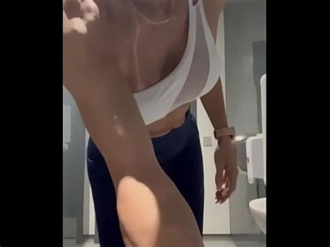 Eu Na Academia Xvideos