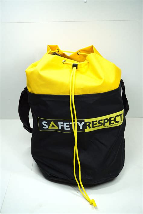EQUIPMENT BAG - Safety Respect
