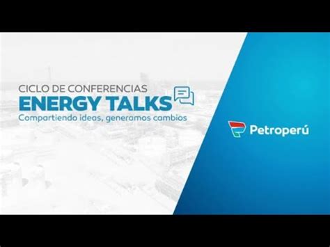 Ciclo De Conferencias Energy Talks Unidad De Flexicoking De La Nueva