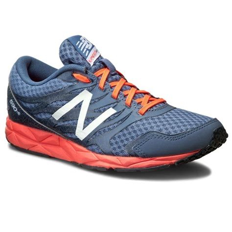 New Balance Running Course
