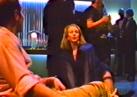 Naked Cindy Girling In Hostile Takeover