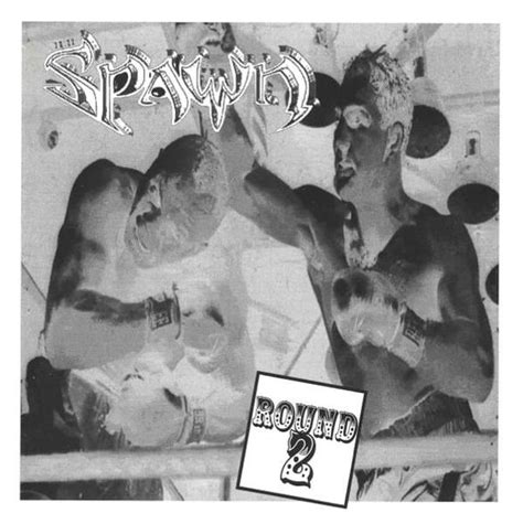 Spawn Ohio Round Lyrics And Tracklist Genius