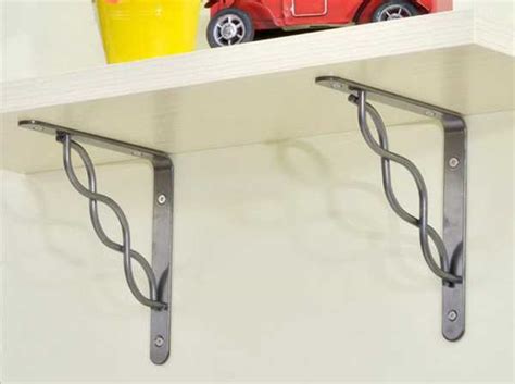 Стеллаж прикрепить к стене как – виды крепежной фурнитуры, правила ...