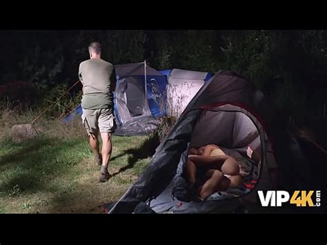 VIP4K Era Queen Was Upset And Horny And Decided To Seduce George Uhl With Her Big Tits