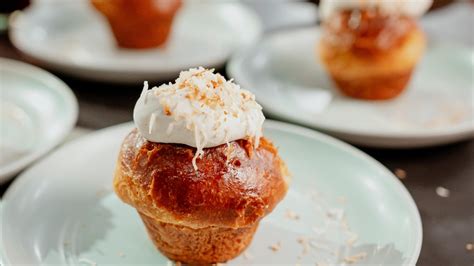 Crème chantilly au mascarpone et à la lime Mordu