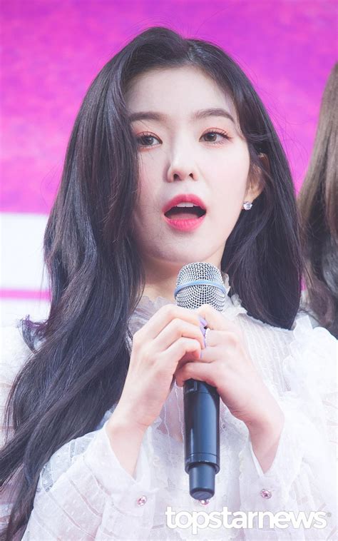 [hd포토] 레드벨벳 Red Velvet 아이린 ‘아이린 보면 지어지는 표정’ 2019 서울가요대상 정송이 기자 톱스타뉴스