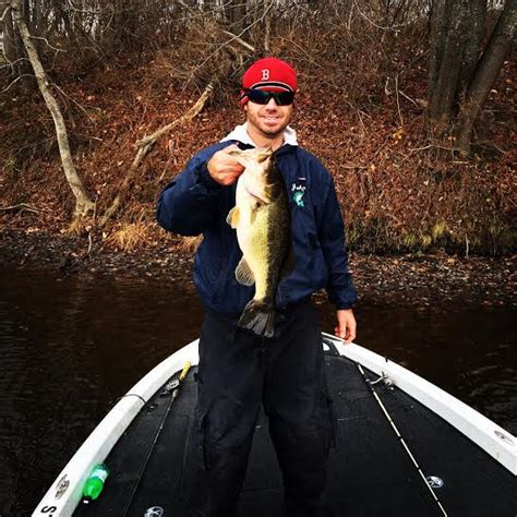 Fish New England Blog Freshwater Fishing