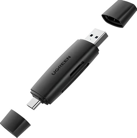 ugreen-usb-adapter | EcoDiurnal