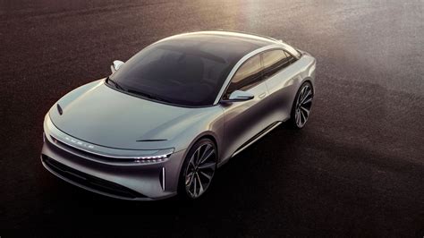 Lucid Motors Layoffs Norah Annelise