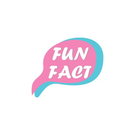 Fun Facts Logo