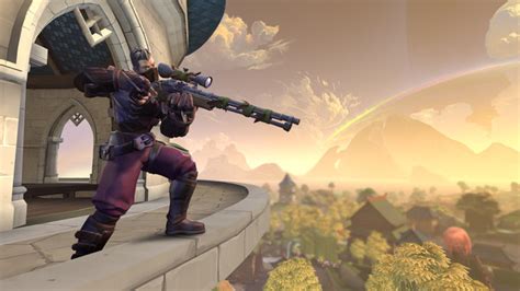 Top 65 Best Free Pc Games Available Now Gameranx