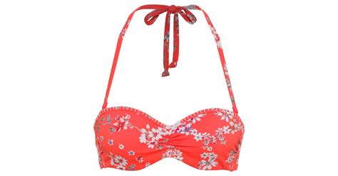 Sunseeker Bikini Oberteil Damen