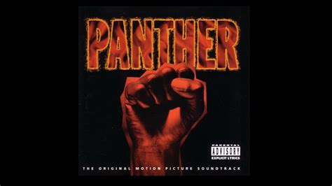 Panther The Original Motion Picture Soundtrack Full Lp Youtube