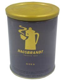 Hausbrandt