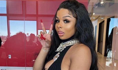 Trippie Redd Shocks Fans by Debuting New Girlfriend While Ex Coi Leray