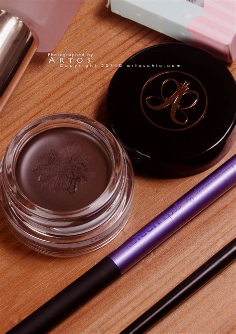 Anastasia Beverly Hills Dipbrow Pomade