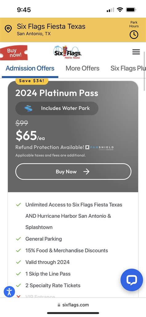 Six Flags Season Passes 2024 Merl Stormy