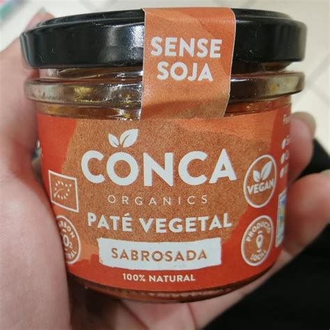 Conca Pat Vegetal Sobrasada Review Abillion