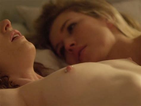 Sharon Hinnendael And Jill Evyn Naked Photos The Fappening